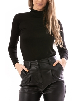 Maleta Dama Aryan Negru